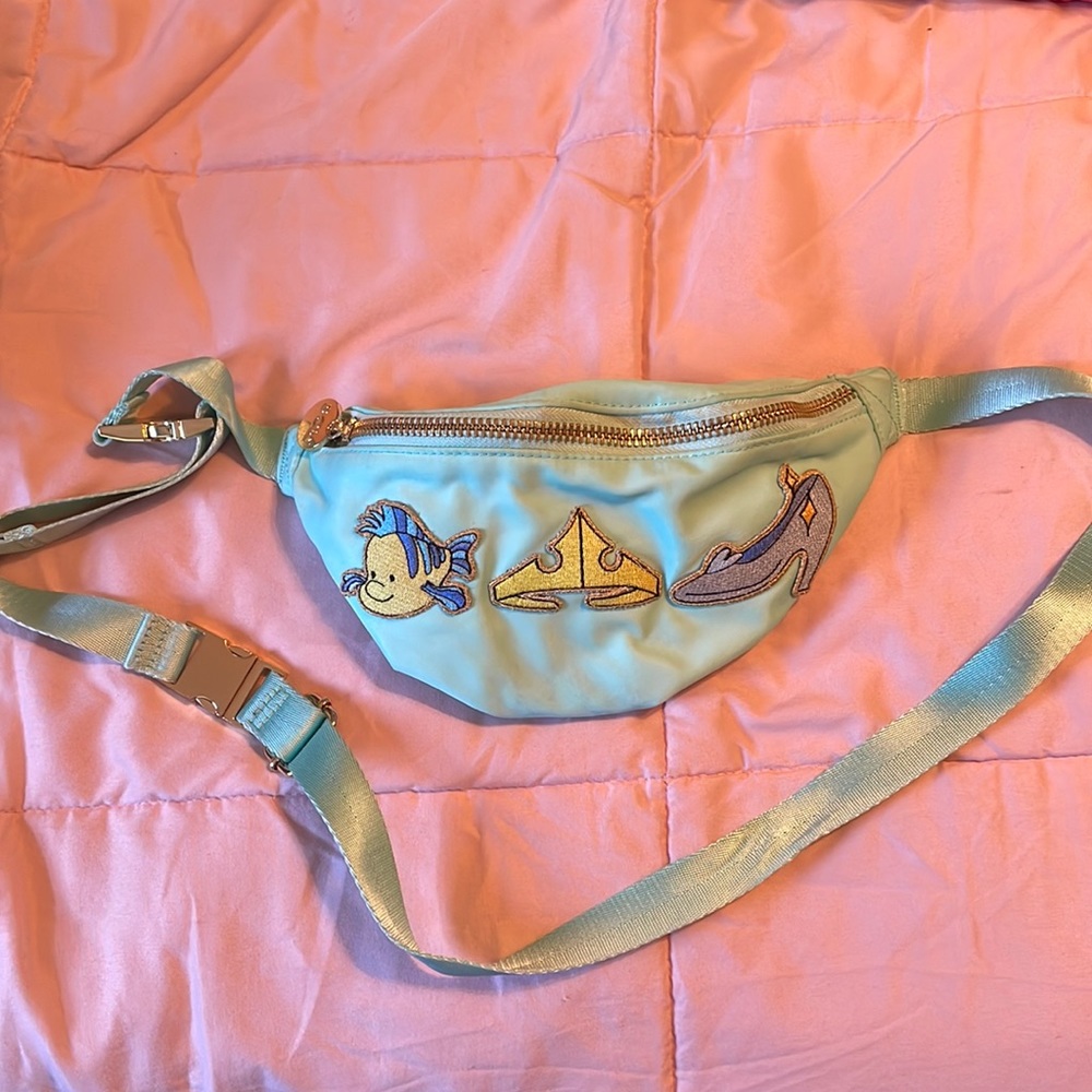 Stoney Clover Lane Disney Belt Bag
